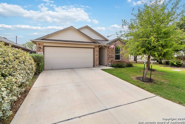 Details for 2710 Green Leaf Way, San Antonio, TX 78244