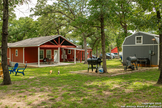 Details for 107 Deep Woods, Seguin, TX 78155