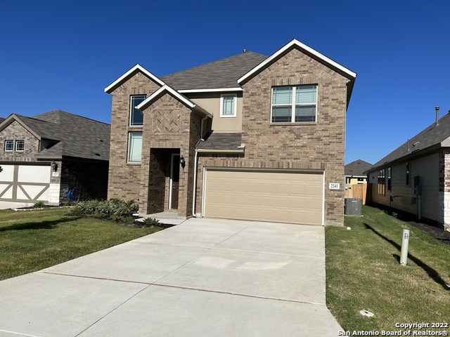 Details for 2241 Windswept Way, New Braunfels, TX 78130