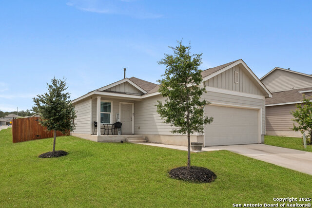 Details for 10203 Devon Wheel St, San Antonio, TX 78254