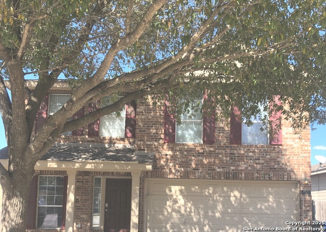 Details for 7371 Lyia Branch, San Antonio, TX 78252