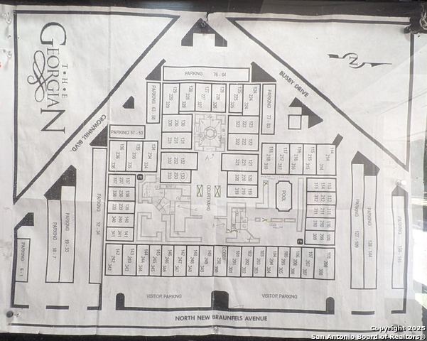 Image 26 of 27 For 8401 New Braunfels  303a