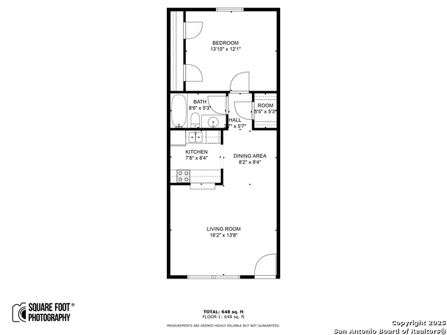 Image 27 of 27 For 8401 New Braunfels  303a