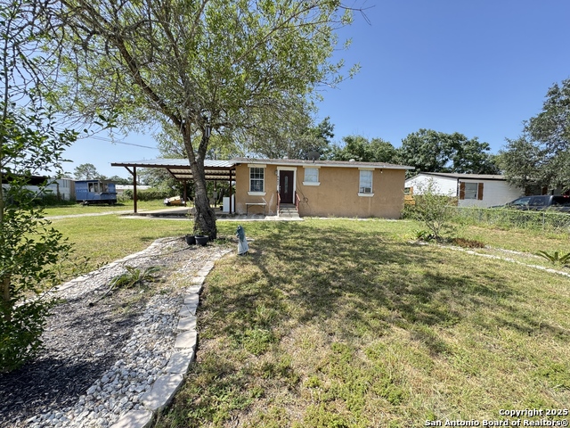 Details for 4482 Mountain Pass, Von Ormy, TX 78073
