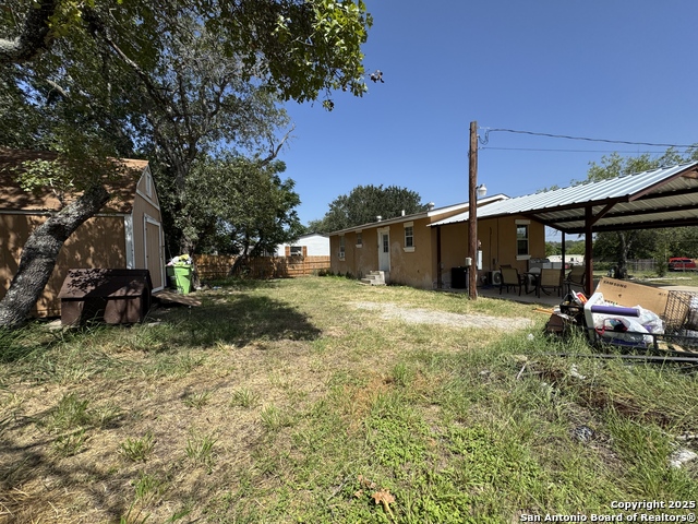 Listing photo id 19 for 4482 Mountain Pass