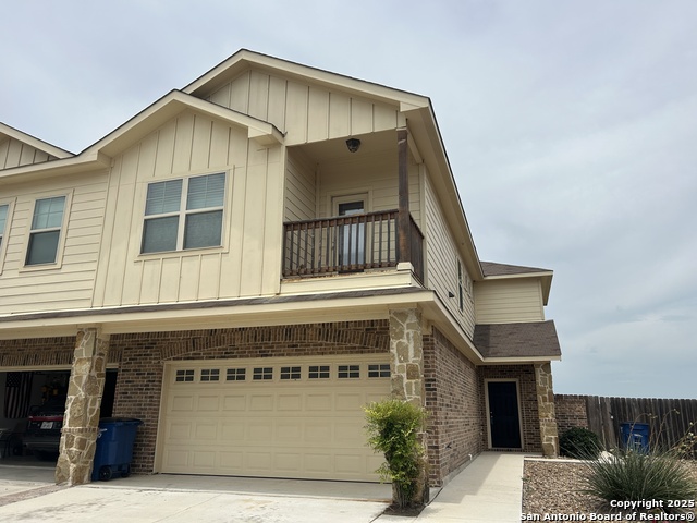 Details for 415 Creekside Curve, New Braunfels, TX 78130