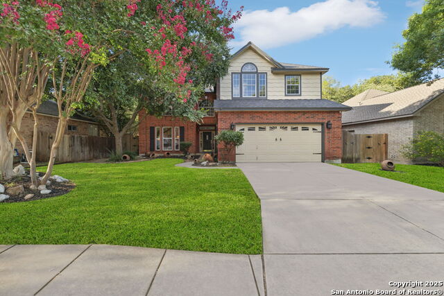 Image 2 of 49 For 2534 Ashton Village Dr