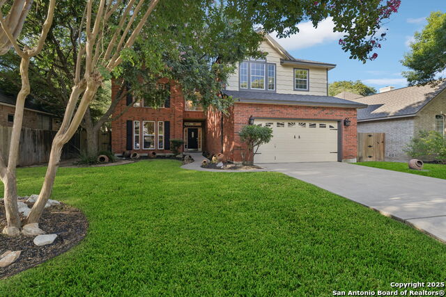 Image 3 of 49 For 2534 Ashton Village Dr