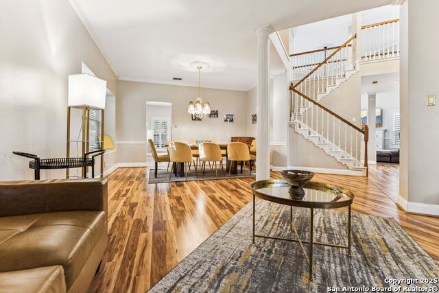 Image 6 of 49 For 2534 Ashton Village Dr