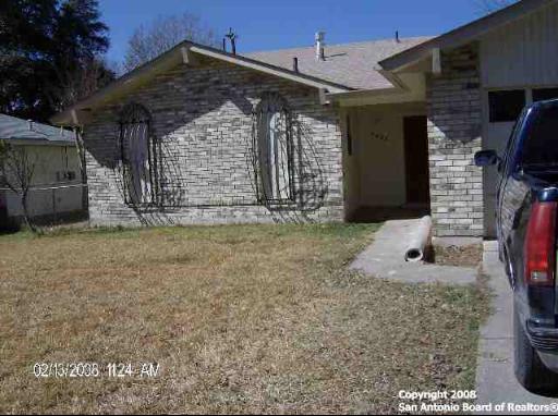 Details for 4423 Hickory Hill, Kirby, TX 78219