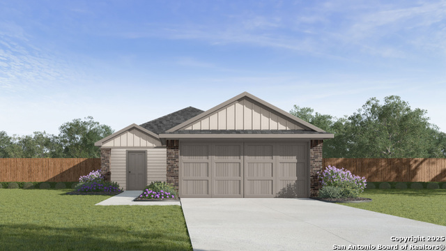 Details for 336 Cottonmouth Lane, Seguin, TX 78155