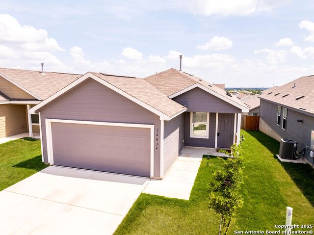 Details for 14034 Rooster Run, San Antonio, TX 78252