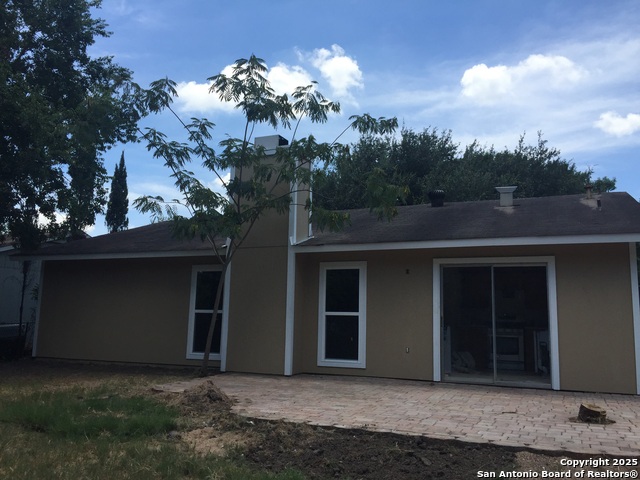 Details for 112 Meadow  , Converse, TX 78109