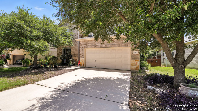 Details for 25615 Coral Vine, San Antonio, TX 78261