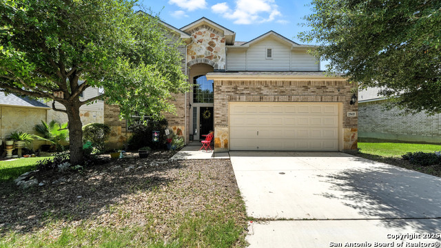 Image 2 of 30 For 25615 Coral Vine