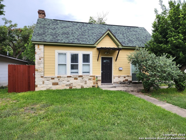 Details for 622 Cedar  , Seguin, TX 78155
