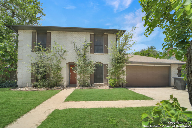 Details for 749 Summerwood, New Braunfels, TX 78130
