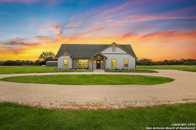 Details for 0 County Road 355, Hondo, TX 78861