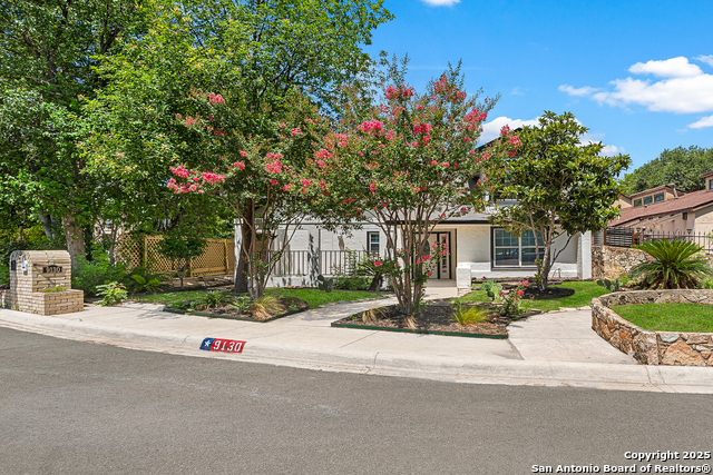 Details for 9130 Windgarden Cir, Windcrest, TX 78239