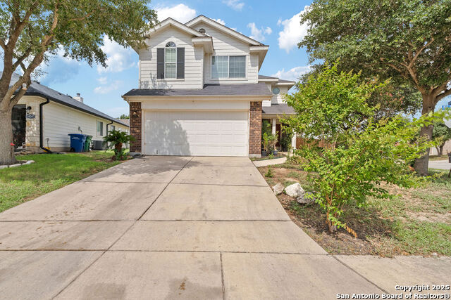 Details for 10203 Big Spring, San Antonio, TX 78223