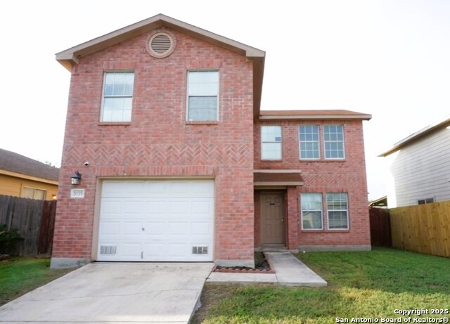 Details for 9739 Crescent Moon, San Antonio, TX 78245