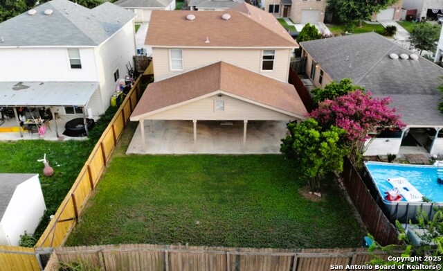Listing photo id 26 for 9739 Crescent Moon
