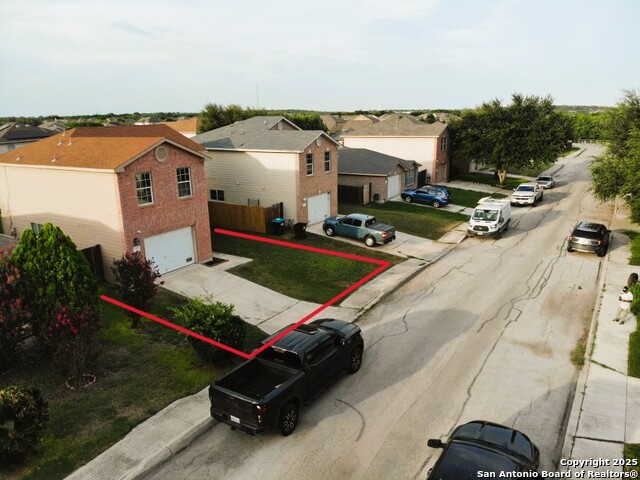 Listing photo id 1 for 9739 Crescent Moon