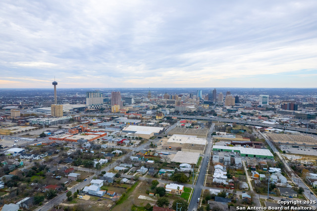 Details for 0 Olive N , San Antonio, TX 78202