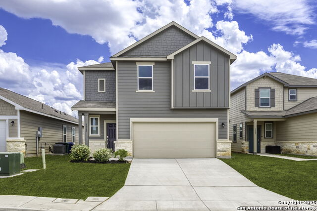 Details for 3522 Rancho Grande, San Antonio, TX 78224