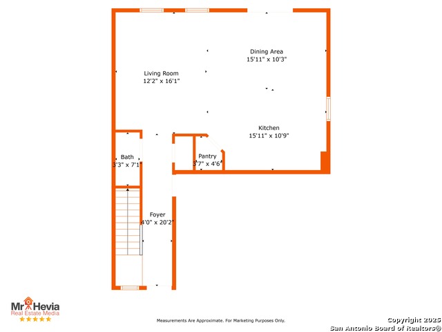 Image 16 of 18 For 3522 Rancho Grande