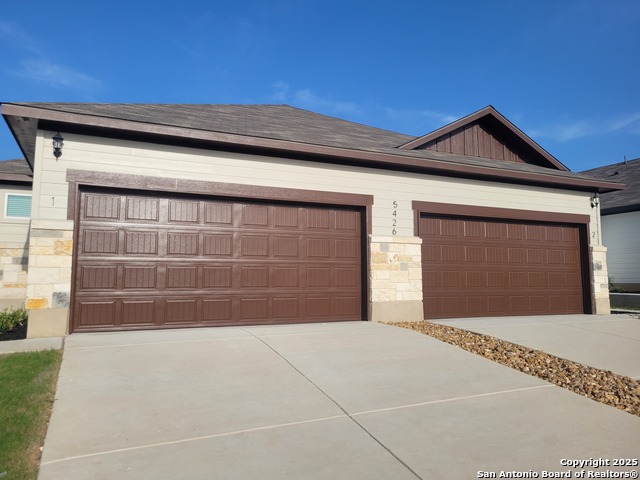 Details for 5426 Devils Gate  2, Converse, TX 78109
