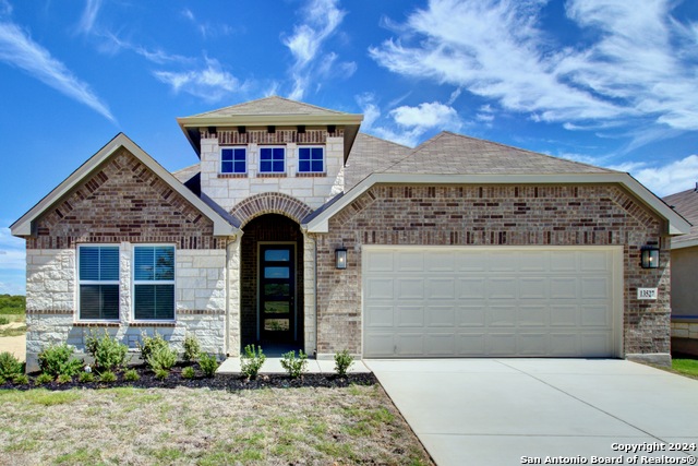 Details for 1906 La Grande Jatte, San Antonio, TX 78253
