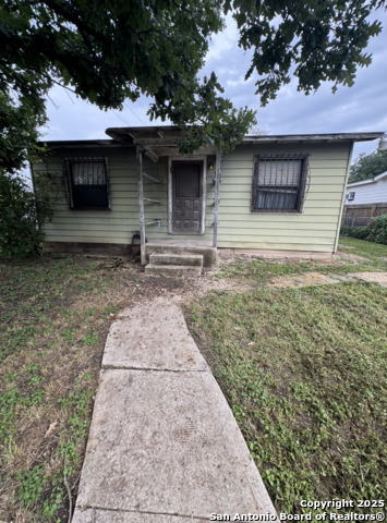 Details for 1102 Jewett  , San Antonio, TX 78237