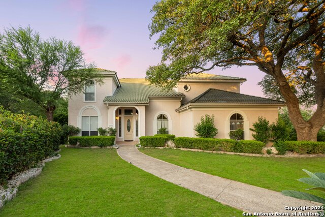 Listing photo id 1 for 23006 Starbright