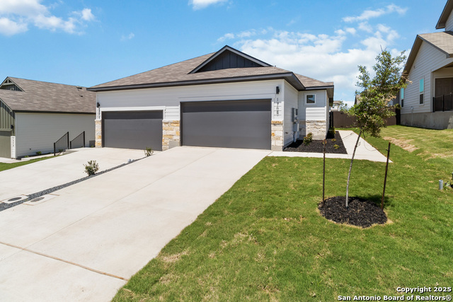 Details for 5418 Devils Gate, Converse, TX 78109