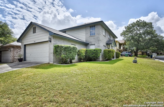 Details for 13802 Fairway Crest, San Antonio, TX 78217