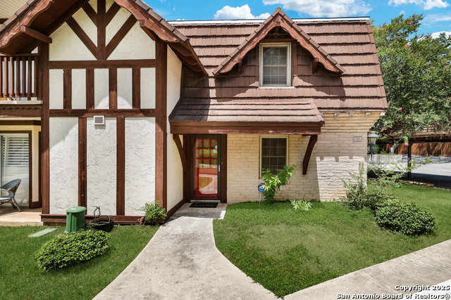 Details for 8715 Starcrest  19, San Antonio, TX 78217
