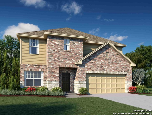 Details for 12844 Red Apple Rd., Schertz, TX 78108