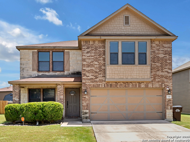 Details for 7710 Sundew Mist, San Antonio, TX 78244