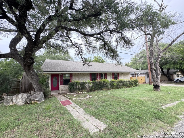 Details for 3161 Tanglewood Trail, Spring Branch, TX 78070