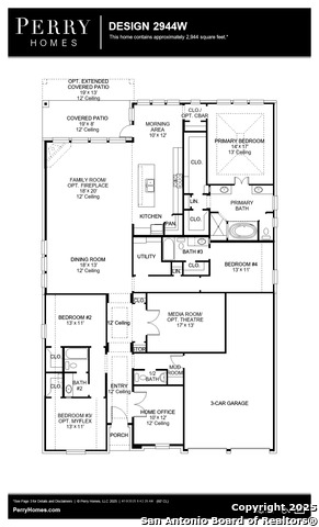 Image 2 of 10 For 129 Lacey Oak