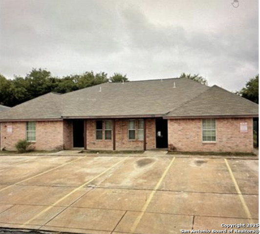 Details for 7625 Windsor Oaks, San Antonio, TX 78239