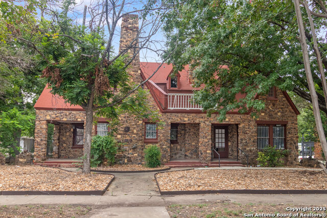 Details for 1618 Kings Hwy W 1618, San Antonio, TX 78201