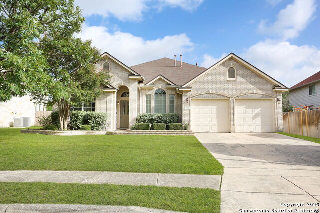 Details for 3311 Fontenay, San Antonio, TX 78251