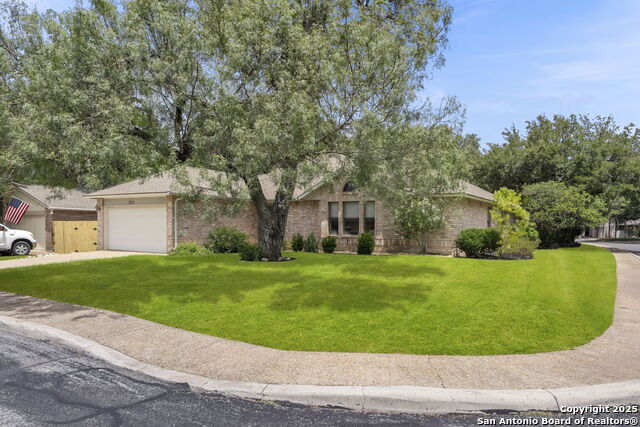 Details for 3315 Doagie  , San Antonio, TX 78247
