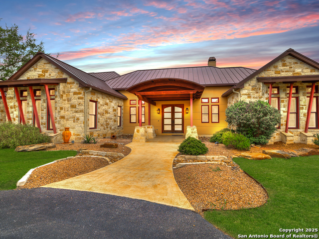 Details for 1170 Guadalupe Bend, Boerne, TX 78006