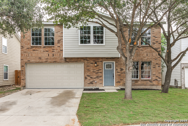 Listing photo id 2 for 9015 Sycamore