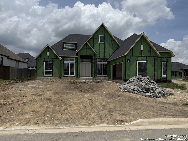 Details for 511 Caliban  , Cibolo, TX 78108