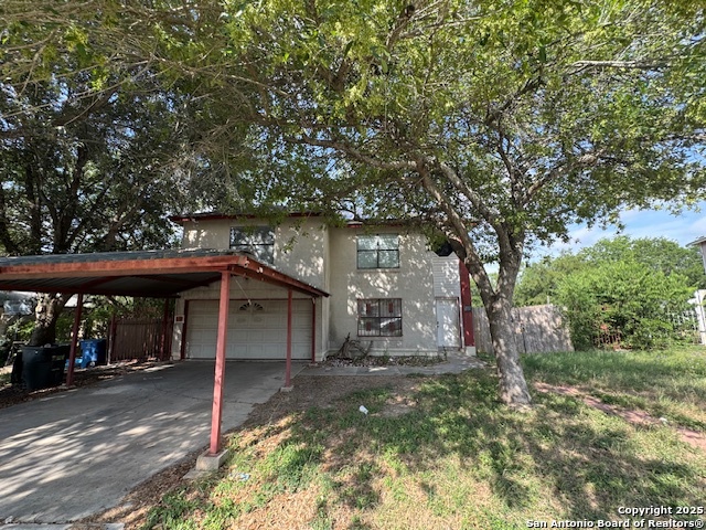Details for 2117 Farmsville, San Antonio, TX 78245
