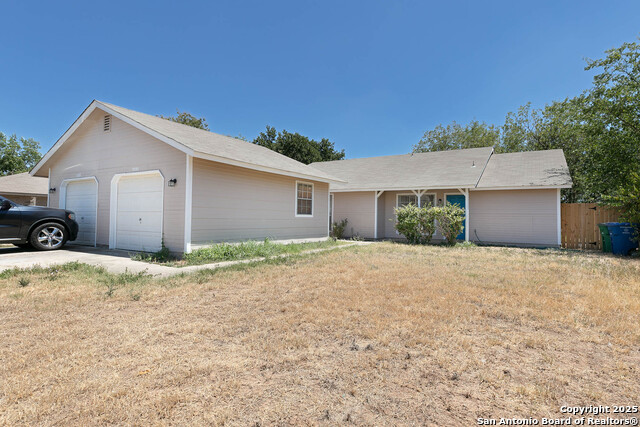 Details for 8878 Meadow Range, San Antonio, TX 78250